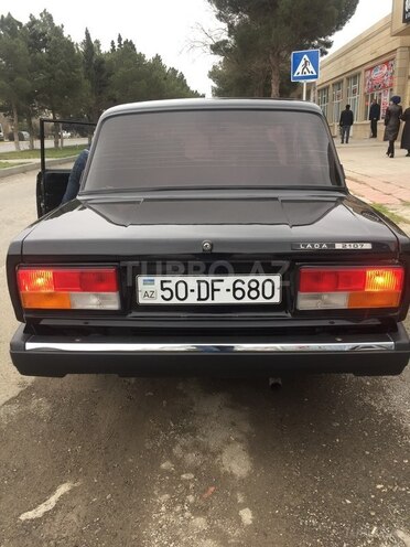LADA (VAZ) 2107 2010, 98,000 km - 1.6 l - Sumqayıt