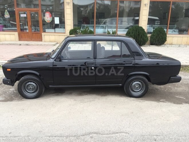 LADA (VAZ) 2107 2010, 98,000 km - 1.6 l - Sumqayıt