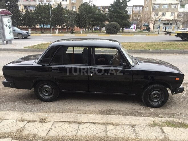 LADA (VAZ) 2107 2010, 98,000 km - 1.6 l - Sumqayıt