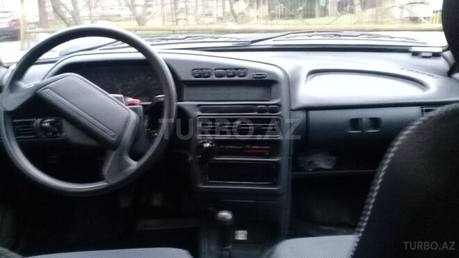 LADA (VAZ) 2115 2012, 43,000 km - 1.6 l - Bakı