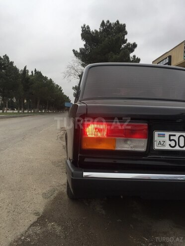 LADA (VAZ) 2107 2010, 98,000 km - 1.6 l - Sumqayıt