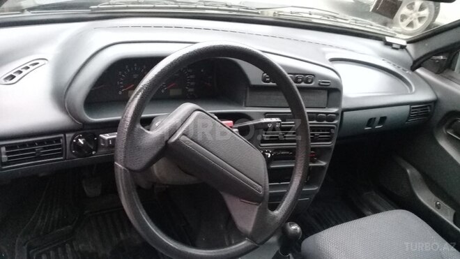 LADA (VAZ) 2115 2012, 43,000 km - 1.6 l - Bakı