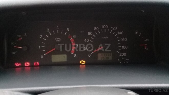LADA (VAZ) 2115 2012, 43,000 km - 1.6 l - Bakı