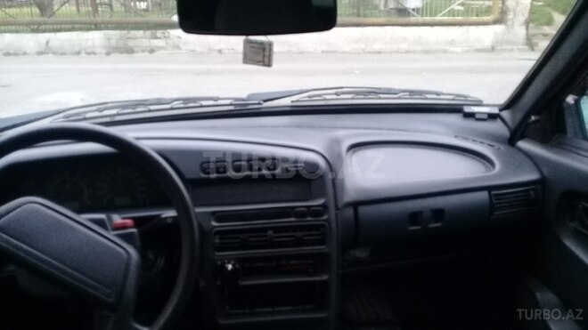 LADA (VAZ) 2115 2012, 43,000 km - 1.6 l - Bakı