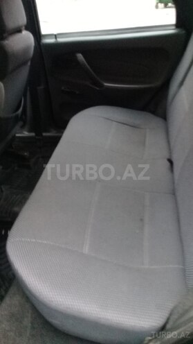 LADA (VAZ) 2115 2012, 43,000 km - 1.6 l - Bakı