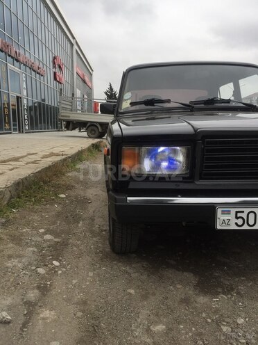 LADA (VAZ) 2107 2010, 98,000 km - 1.6 l - Sumqayıt