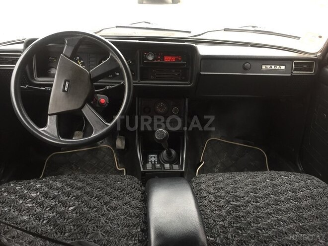 LADA (VAZ) 2107 2010, 98,000 km - 1.6 l - Sumqayıt