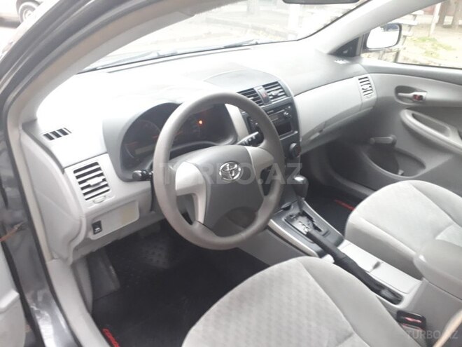 Toyota Corolla 2007, 174,000 km - 1.6 л - Bakı