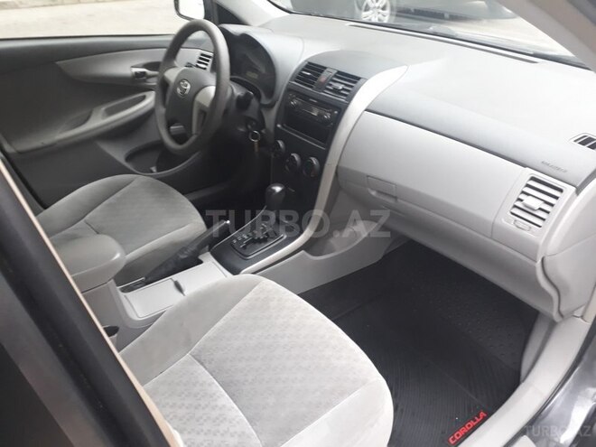 Toyota Corolla 2007, 174,000 km - 1.6 л - Bakı