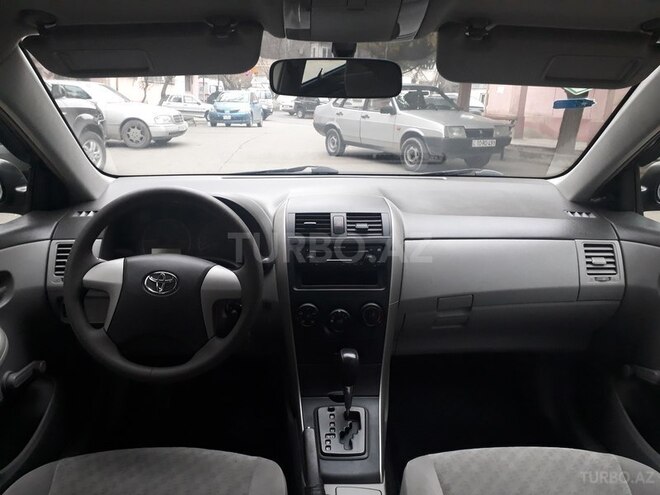 Toyota Corolla 2007, 174,000 km - 1.6 л - Bakı