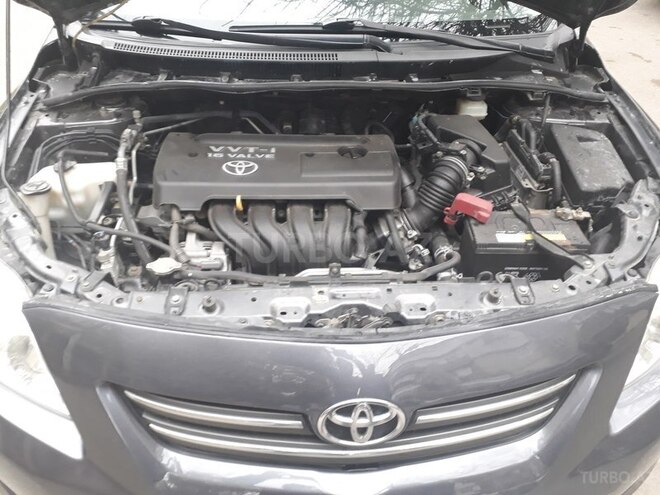 Toyota Corolla 2007, 174,000 km - 1.6 л - Bakı