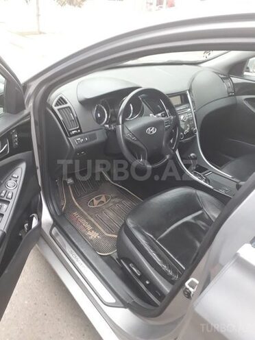 Hyundai Sonata 2010, 170,000 km - 2.4 л - Gəncə