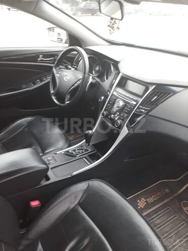 Hyundai Sonata 2010, 170,000 km - 2.4 л - Gəncə