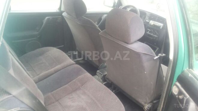 Volkswagen Golf 1995, 257,000 km - 0.2 l - Bakı