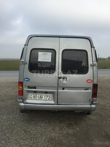 Ford Transit 1999, 400,000 km - 2.5 l - Bakı