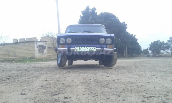 LADA (VAZ) 2106 2000, 579,978 km - 1.6 l - Şirvan
