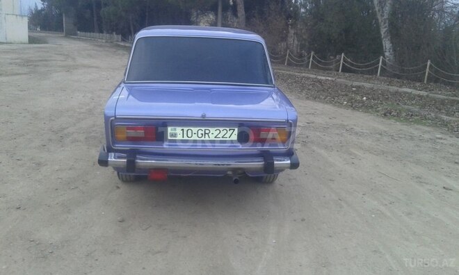 LADA (VAZ) 2106 2000, 579,978 km - 1.6 l - Şirvan