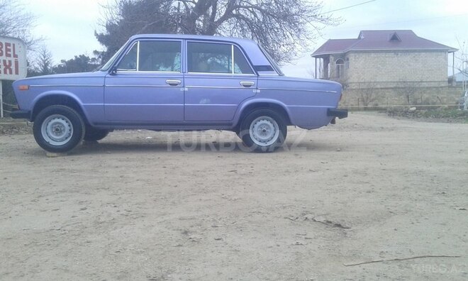 LADA (VAZ) 2106 2000, 579,978 km - 1.6 l - Şirvan