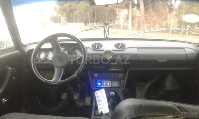 LADA (VAZ) 2106 2000, 579,978 km - 1.6 l - Şirvan