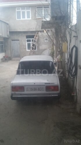 LADA (VAZ) 2107 2004, 825,607 km - 1.6 l - Bakı