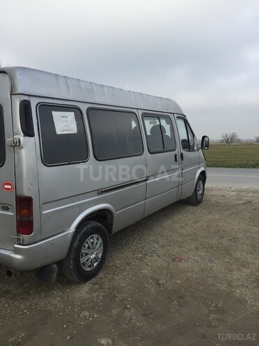 Ford Transit 1999, 400,000 km - 2.5 l - Bakı