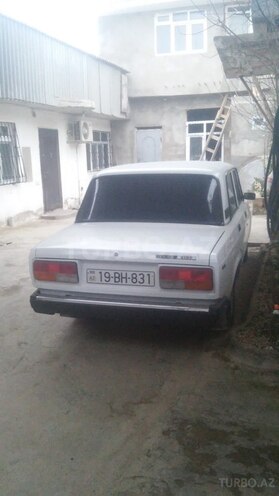 LADA (VAZ) 2107 2004, 825,607 km - 1.6 l - Bakı
