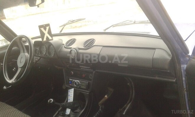 LADA (VAZ) 2106 2000, 579,978 km - 1.6 l - Şirvan
