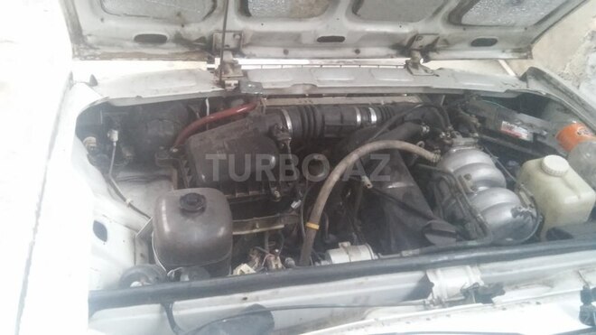 LADA (VAZ) 2107 2004, 825,607 km - 1.6 l - Bakı