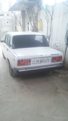 LADA (VAZ) 2107 2004, 825,607 km - 1.6 l - Bakı