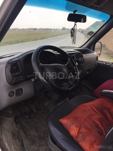 Ford Transit 1999, 400,000 km - 2.5 l - Bakı