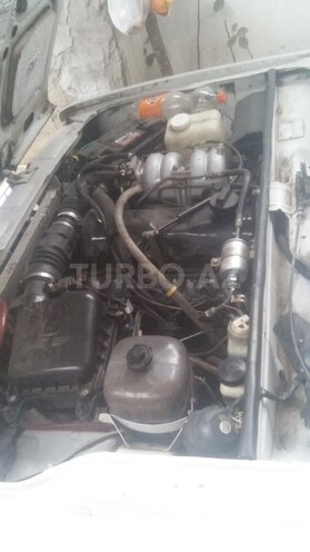 LADA (VAZ) 2107 2004, 825,607 km - 1.6 l - Bakı