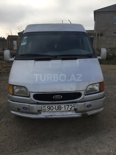 Ford Transit 1999, 400,000 km - 2.5 l - Bakı