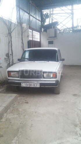 LADA (VAZ) 2107 2004, 825,607 km - 1.6 l - Bakı