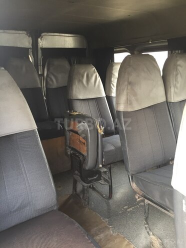 Ford Transit 1999, 400,000 km - 2.5 l - Bakı