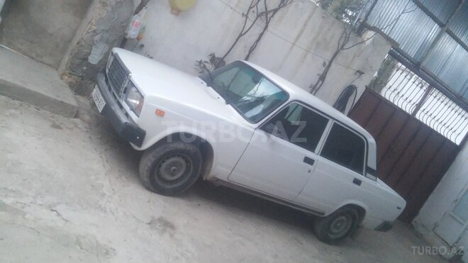 LADA (VAZ) 2107 2004, 825,607 km - 1.6 l - Bakı