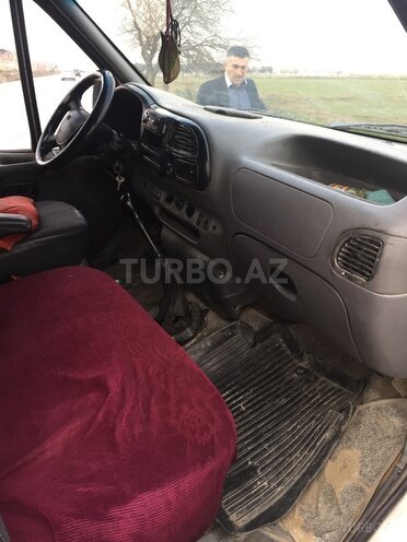 Ford Transit 1999, 400,000 km - 2.5 l - Bakı