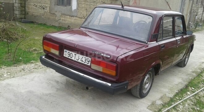 LADA (VAZ) 2107 2003, 100,000 km - 1.6 l - Bakı