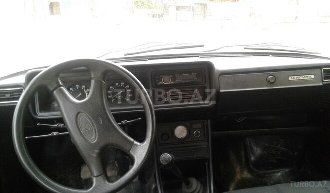 LADA (VAZ) 2107 2003, 100,000 km - 1.6 l - Bakı