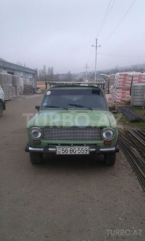 LADA (VAZ) 2102 1978, 465,000 km - 1.2 l - Şamaxı