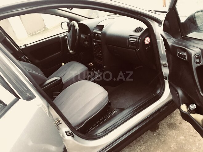 Opel Astra 1998, 139,671 km - 0.2 l - Bakı