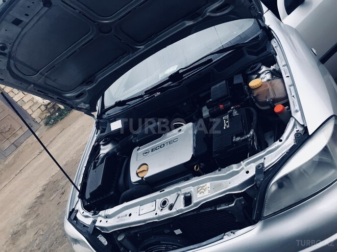 Opel Astra 1998, 139,671 km - 0.2 l - Bakı