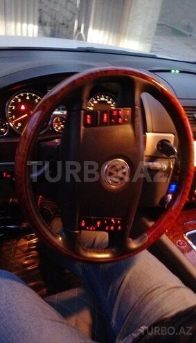 Volkswagen Touareg 2007, 175,000 km - 3.6 l - Bakı