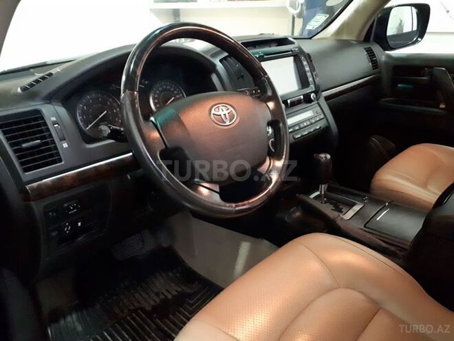 Toyota Land Cruiser 2009, 118,000 km - 4.7 л - Sumqayıt