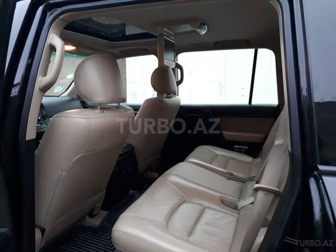 Toyota Land Cruiser 2009, 118,000 km - 4.7 л - Sumqayıt