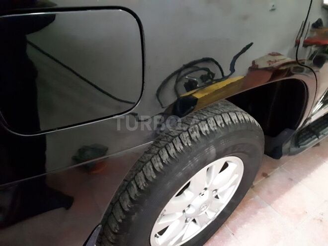 Toyota Land Cruiser 2009, 118,000 km - 4.7 л - Sumqayıt