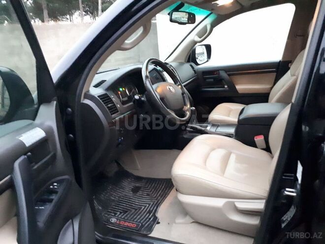 Toyota Land Cruiser 2009, 118,000 km - 4.7 л - Sumqayıt
