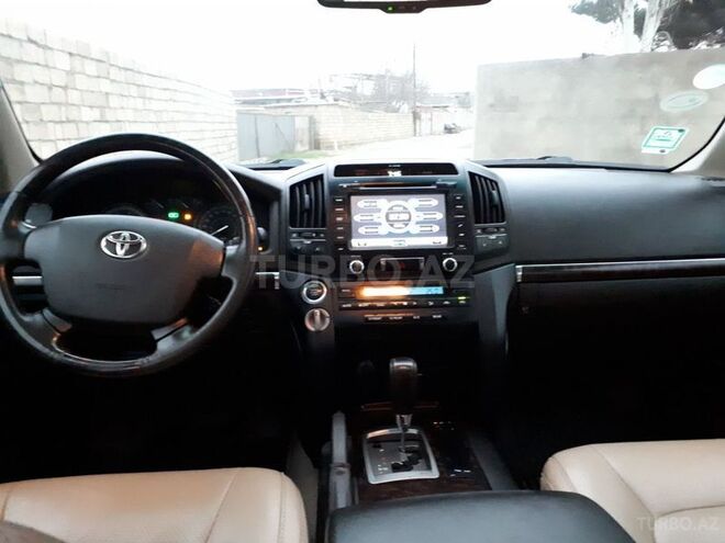 Toyota Land Cruiser 2009, 118,000 km - 4.7 л - Sumqayıt