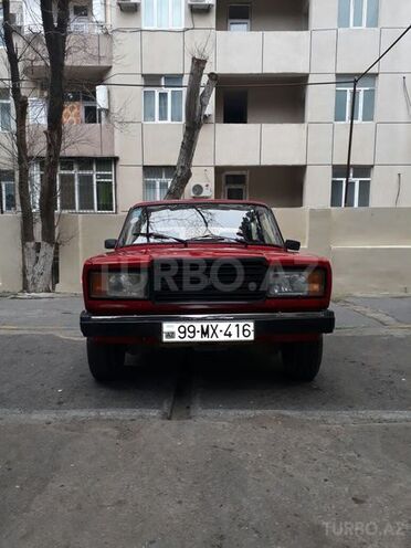 LADA (VAZ) 2107 2003, 150,000 km - 1.7 l - Bakı