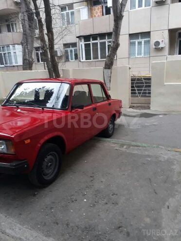 LADA (VAZ) 2107 2003, 150,000 km - 1.7 l - Bakı