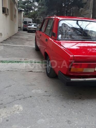 LADA (VAZ) 2107 2003, 150,000 km - 1.7 l - Bakı